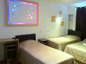 Linden House 3* Londra