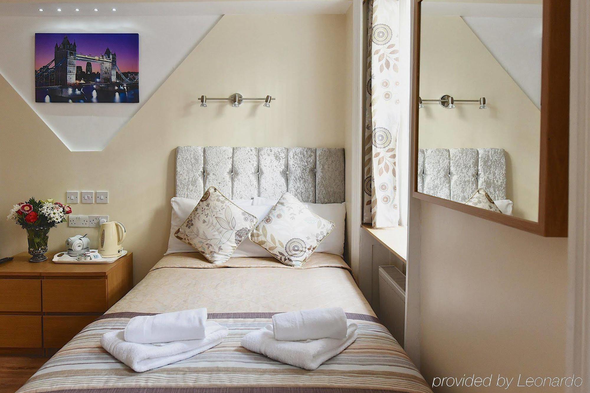Linden House Hotel Londra